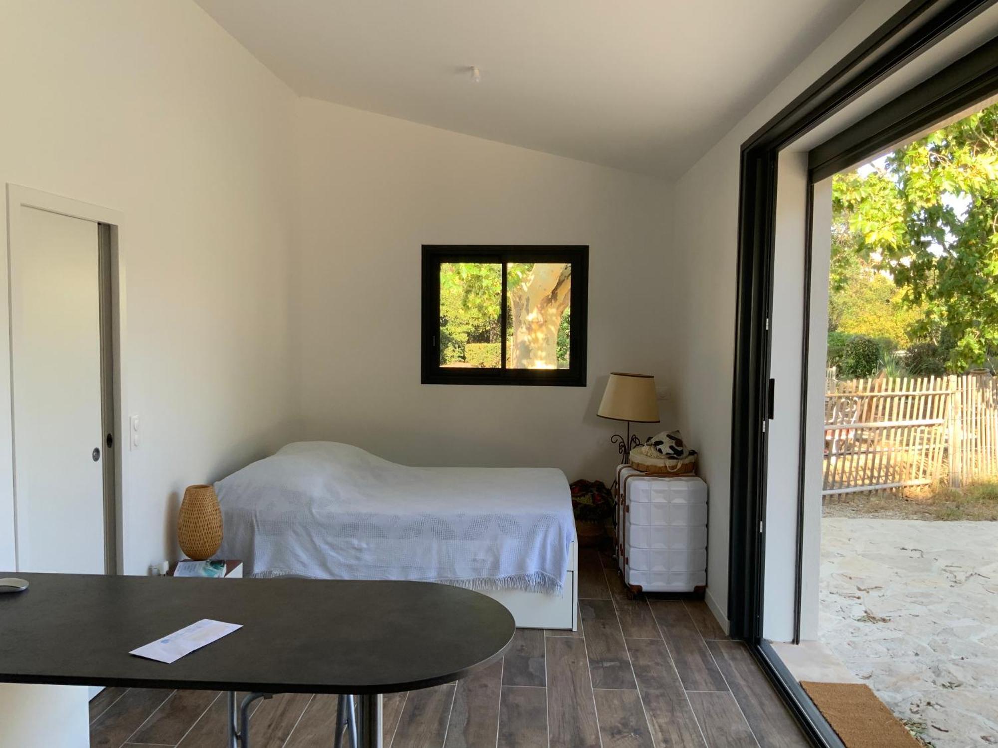 Couette-café Ginkgo 3*